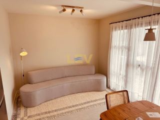 Sobrado Mobiliado em condomínio fechado – Praia da Armação, Penha-SC