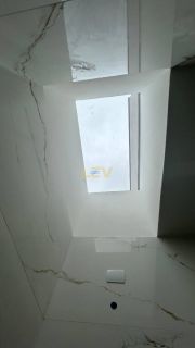 Casa Geminada à Venda em Penha – Localização Privilegiada!