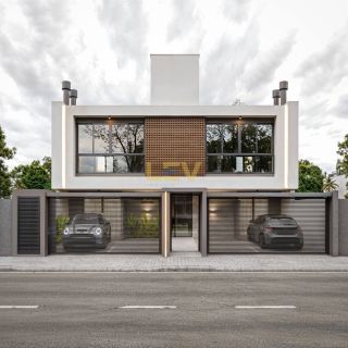 Residencial Santo Antônio – Itacolomi, Balneário Piçarras