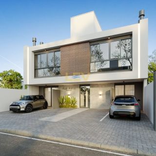 Residencial Santo Antônio – Itacolomi, Balneário Piçarras