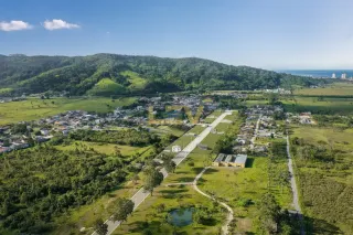 Loteamento em Penha – Um investimento raro em meio à valorização do litoral