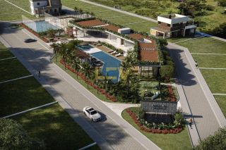 Brisas de Valência – Viva o equilíbrio entre exclusividade e bem-estar