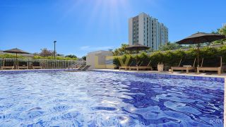 Apartamento Beach Club — Conforto, Lazer e Alta Valorização
