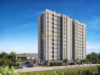 Apartamento Beach Club — Conforto, Lazer e Alta Valorização