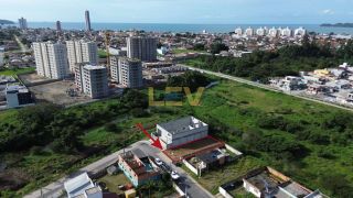 Terreno à Venda em Penha-SC