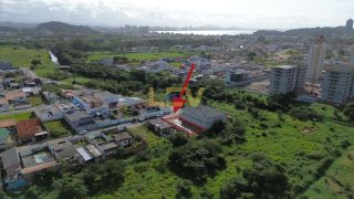 Terreno à Venda em Penha-SC