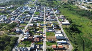 Terreno á Venda em Penha-SC