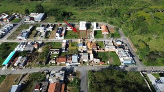 Terreno á Venda em Penha-SC