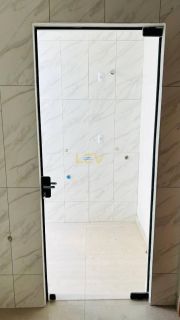 Casa Próxima à Praia Alegre – Conforto, Qualidade e Ótima Localização