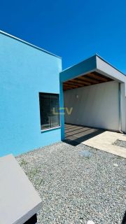 Casa Próxima à Praia Alegre – Conforto, Qualidade e Ótima Localização