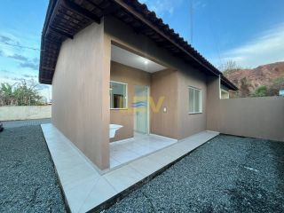 Casa em Condomínio à Venda em Barra Velha – Conforto, Luz Natural e Excelente Acabamento