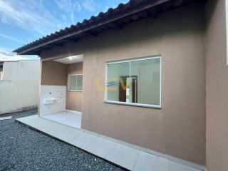 Casa em Condomínio à Venda em Barra Velha – Conforto, Luz Natural e Excelente Acabamento