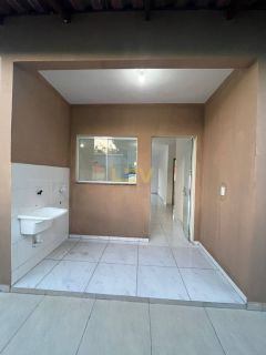 Casa em Condomínio à Venda em Barra Velha – Conforto, Luz Natural e Excelente Acabamento