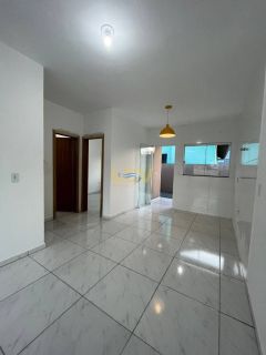 Casa em Condomínio à Venda em Barra Velha – Conforto, Luz Natural e Excelente Acabamento