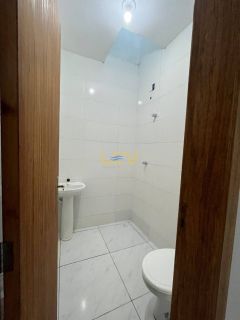 Casa em Condomínio à Venda em Barra Velha – Conforto, Luz Natural e Excelente Acabamento