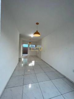 Casa em Condomínio à Venda em Barra Velha – Conforto, Luz Natural e Excelente Acabamento