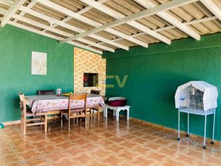 Casa no Centro de Penha 500 Metros do Mar.