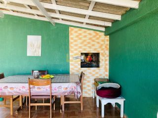 Casa no Centro de Penha 500 Metros do Mar.