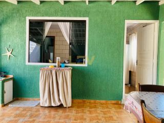 Casa no Centro de Penha 500 Metros do Mar.