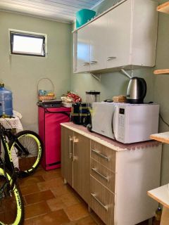 Casa no Centro de Penha 500 Metros do Mar.