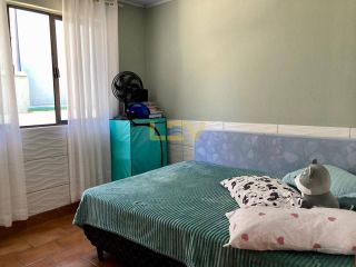 Casa no Centro de Penha 500 Metros do Mar.