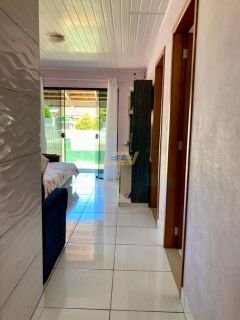 Casa no Centro de Penha 500 Metros do Mar.