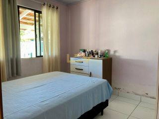 Casa no Centro de Penha 500 Metros do Mar.