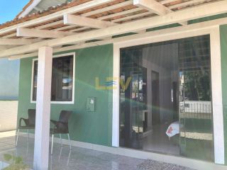 Casa no Centro de Penha 500 Metros do Mar.