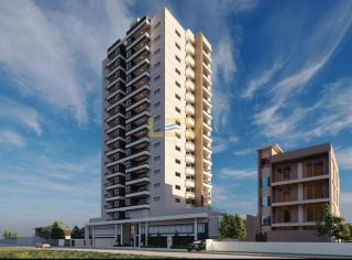 Apartamento com 2 suítes | 80 m² privativos | 260 m do mar