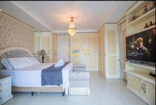 Ed. Vermont – Um ícone de sofisticação quadra mar em Balneário Camboriú