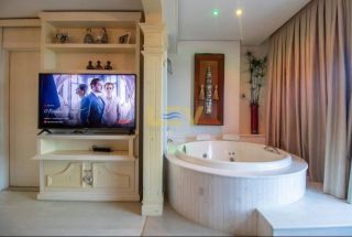 Ed. Vermont – Um ícone de sofisticação quadra mar em Balneário Camboriú