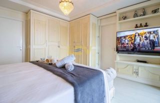 Ed. Vermont – Um ícone de sofisticação quadra mar em Balneário Camboriú