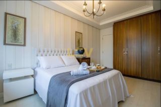 Ed. Vermont – Um ícone de sofisticação quadra mar em Balneário Camboriú