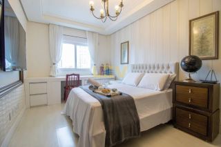 Ed. Vermont – Um ícone de sofisticação quadra mar em Balneário Camboriú