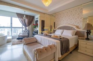 Ed. Vermont – Um ícone de sofisticação quadra mar em Balneário Camboriú