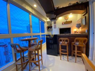 Ed. Vermont – Um ícone de sofisticação quadra mar em Balneário Camboriú