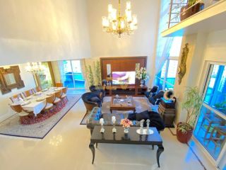 Ed. Vermont – Um ícone de sofisticação quadra mar em Balneário Camboriú