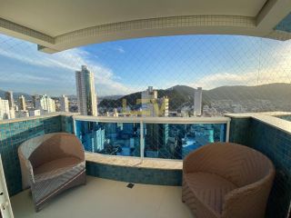 Ed. Vermont – Um ícone de sofisticação quadra mar em Balneário Camboriú