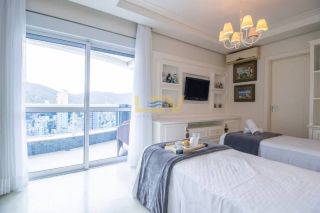 Ed. Vermont – Um ícone de sofisticação quadra mar em Balneário Camboriú