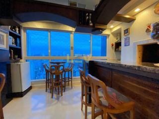 Ed. Vermont – Um ícone de sofisticação quadra mar em Balneário Camboriú