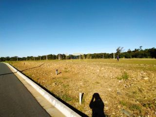 Terreno com Parcelamento Direto – Entrada + Parcelas Fixas!