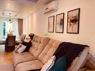 ☀️ Casa com Energia Solar | 160m² | 4 Quartos | Móveis Sob Medida ? + Edícula com Churrasqueira ? no Centro de Penha