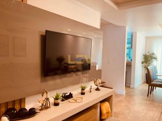 ☀️ Casa com Energia Solar | 160m² | 4 Quartos | Móveis Sob Medida ? + Edícula com Churrasqueira ? no Centro de Penha