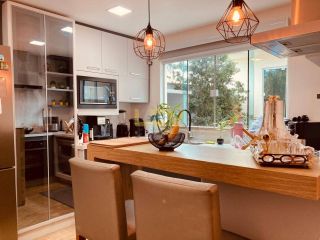 ☀️ Casa com Energia Solar | 160m² | 4 Quartos | Móveis Sob Medida ? + Edícula com Churrasqueira ? no Centro de Penha