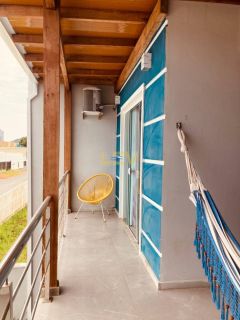 ☀️ Casa com Energia Solar | 160m² | 4 Quartos | Móveis Sob Medida ? + Edícula com Churrasqueira ? no Centro de Penha