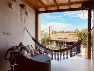 ☀️ Casa com Energia Solar | 160m² | 4 Quartos | Móveis Sob Medida ? + Edícula com Churrasqueira ? no Centro de Penha