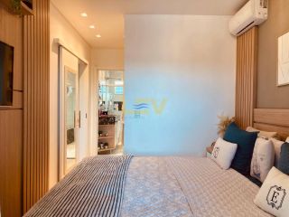 ☀️ Casa com Energia Solar | 160m² | 4 Quartos | Móveis Sob Medida ? + Edícula com Churrasqueira ? no Centro de Penha