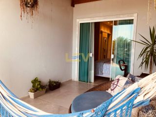 ☀️ Casa com Energia Solar | 160m² | 4 Quartos | Móveis Sob Medida ? + Edícula com Churrasqueira ? no Centro de Penha