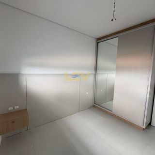 Apartamento à Venda Frente Mar - L'unico Home Club em Penha/SC 