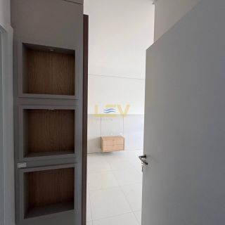 Apartamento à Venda Frente Mar - L'unico Home Club em Penha/SC 